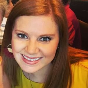 Meet your Posher, Bethany